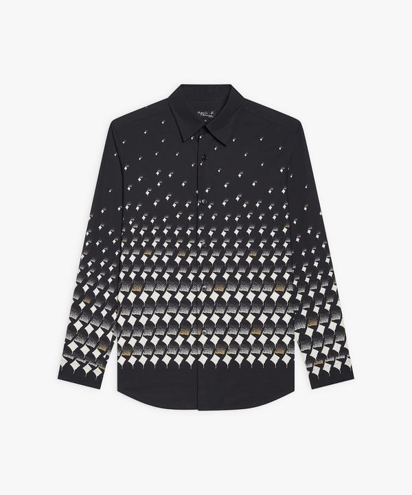 yOutletzIDO5 CHEMISE Vc