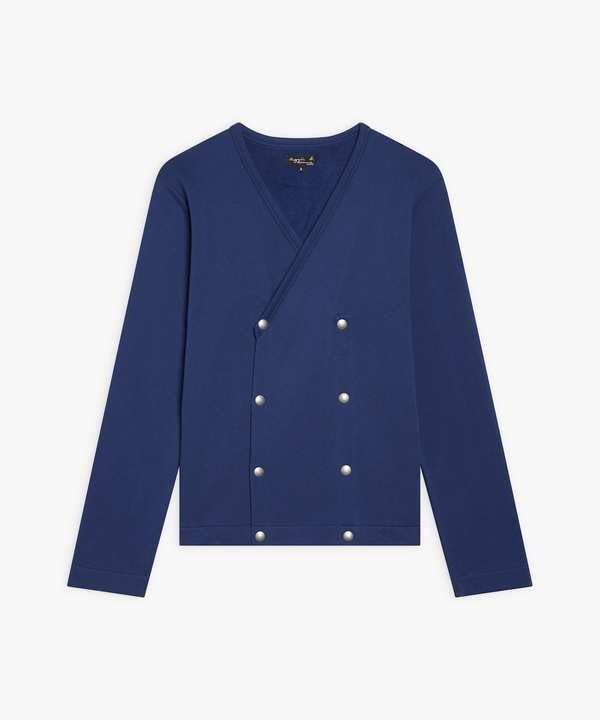 yOutletzM461 CARDIGAN J[fBK