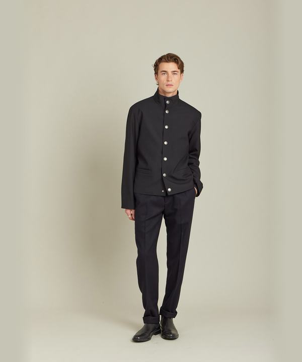 yOutletzUS55 VESTE WPbg