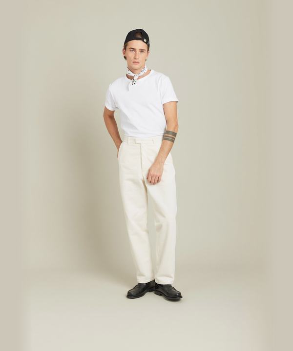 yOutletzUT69 PANTALON pc