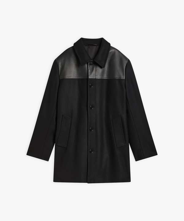 yOutletzUP55 VESTE WPbg