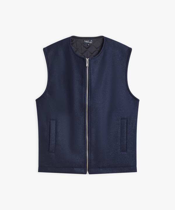 yOutletzJIG5 GILET W