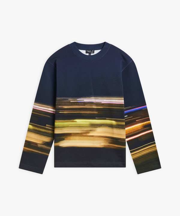 【Outlet】NU38 SWEAT スウェット