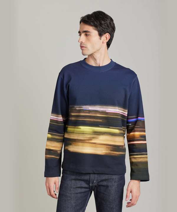 【Outlet】NU38 SWEAT スウェット