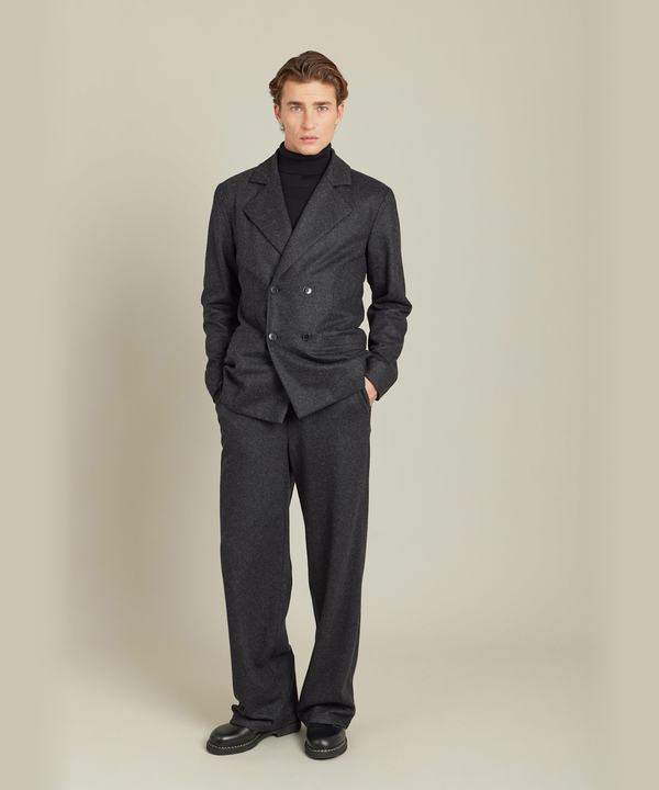 【Outlet】JZ40 VESTE ジャケット