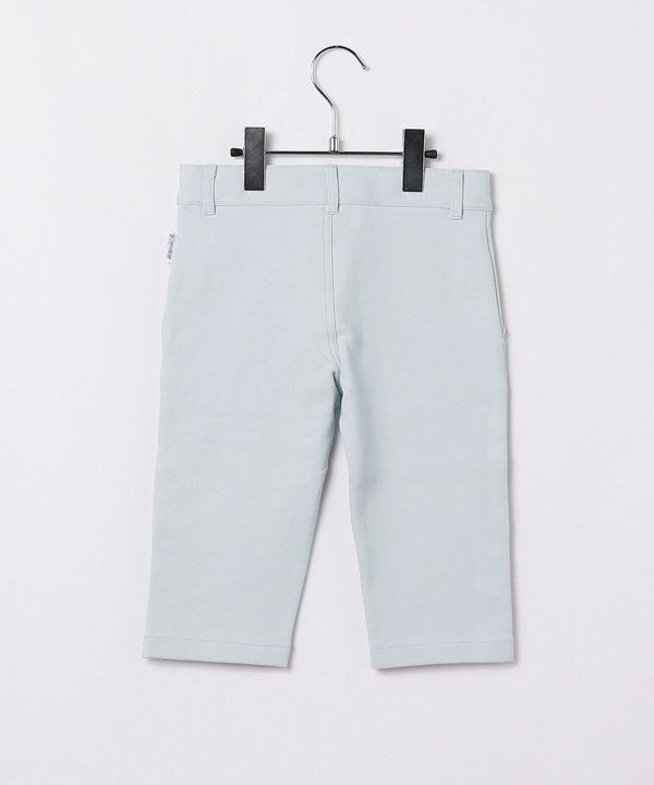【Outlet】 J630 E CORSAIRE キッズ クロップドパンツ