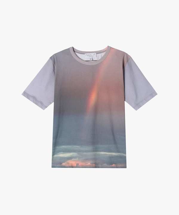 【Outlet】NU14 E TS キッズ Tシャツ