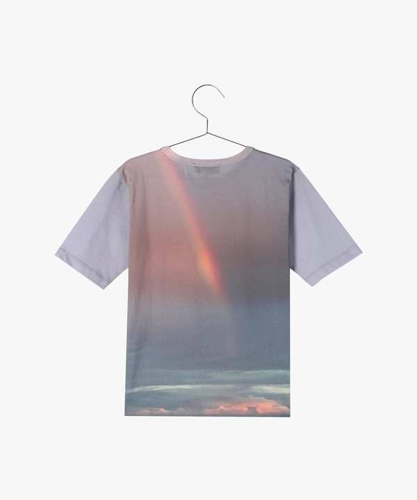 【Outlet】NU14 E TS キッズ Tシャツ