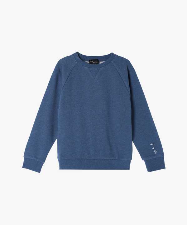 【Outlet】SER2 E SWEAT キッズ スウェット