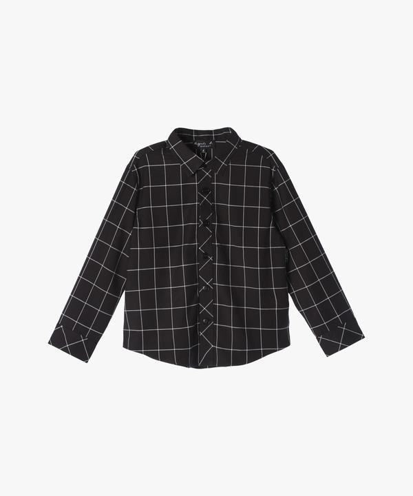 【Outlet】CAT0 E CHEMISE キッズ ブラウス