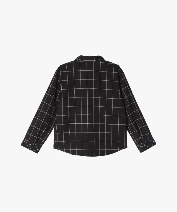 【Outlet】CAT0 E CHEMISE キッズ ブラウス