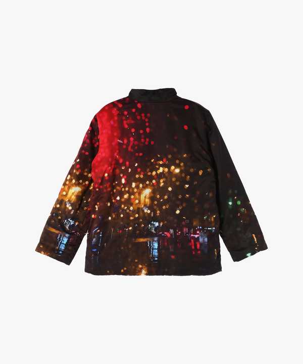 【Outlet】NS03 E BLOUSON キッズ ジップブルゾン