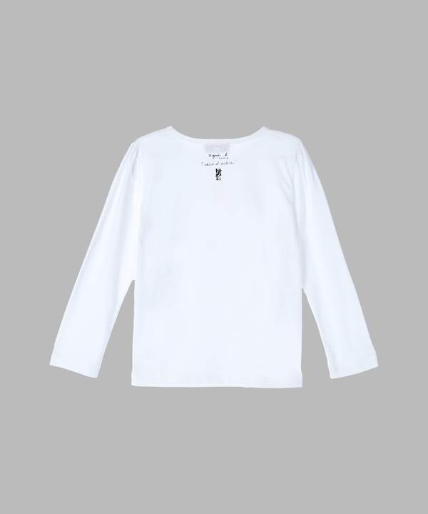 【Outlet】SER1 E TS キッズ Tシャツ