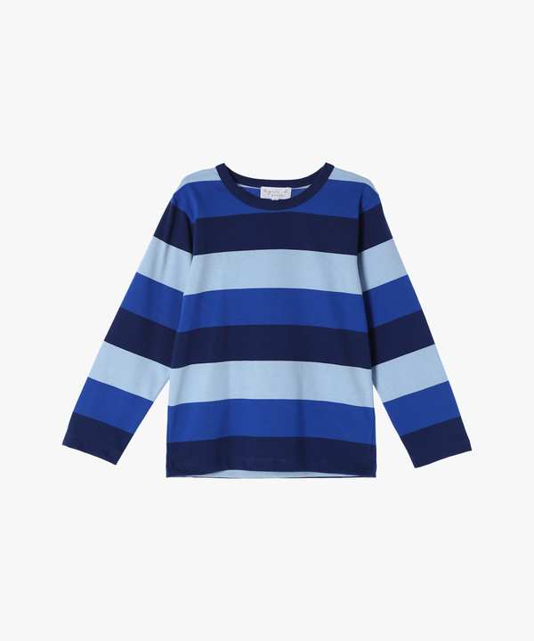 【Outlet】JJJ0 E COULOS キッズ カットソー