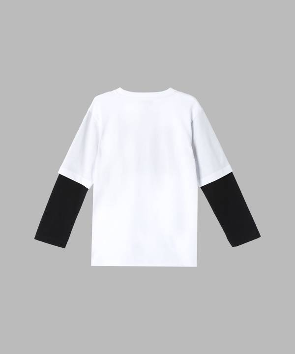 【Outlet】SED1 E TS キッズ Tシャツ