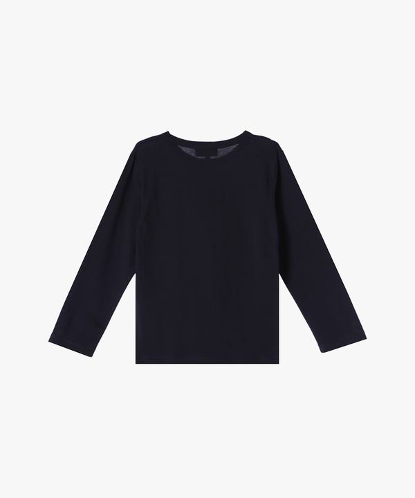 【Outlet】SEQ6 E TS キッズ Tシャツ