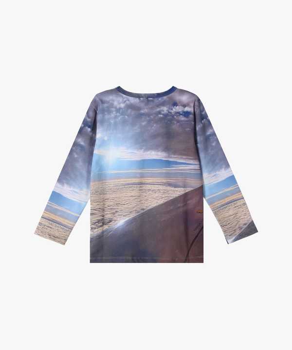 【Outlet】NU46 E GRAND TS キッズ グランTシャツ