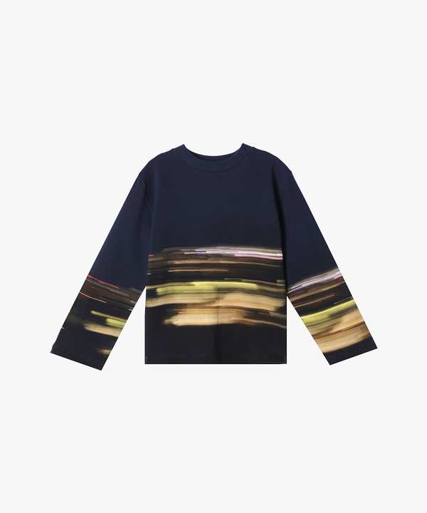 【Outlet】NU38 E SWEAT キッズ スウェット