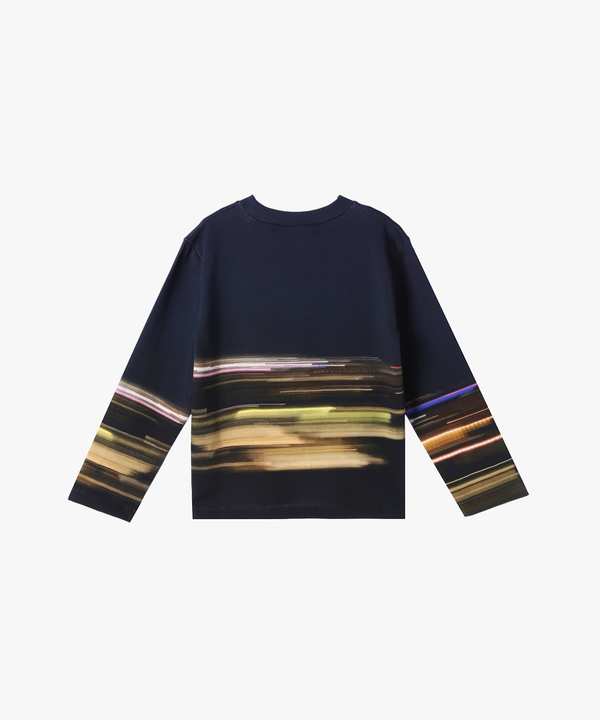 【Outlet】NU38 E SWEAT キッズ スウェット