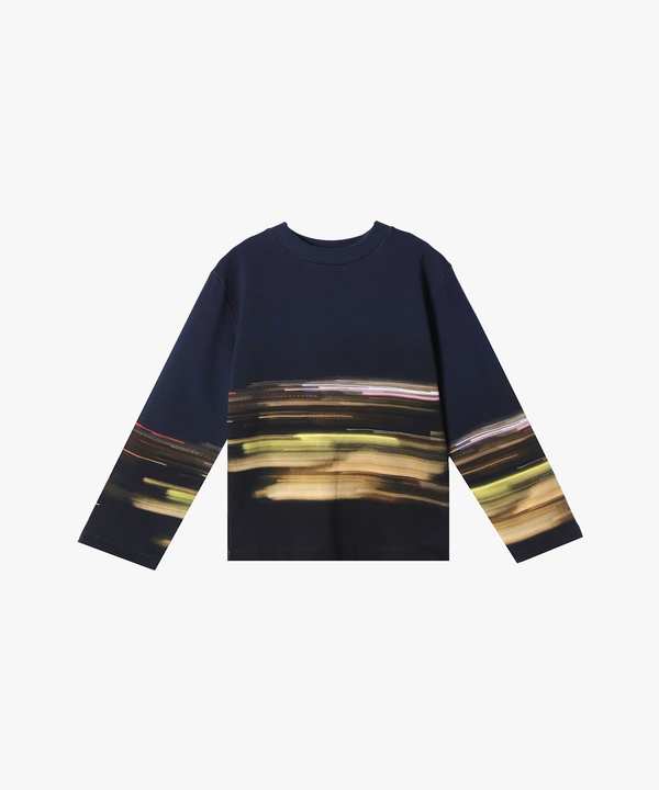 【Outlet】NU38 E SWEAT キッズ スウェット