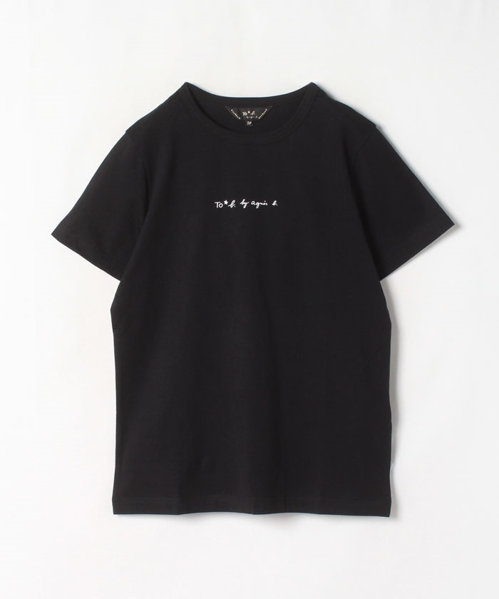 【Outlet】WR12 TS ロゴTシャツ