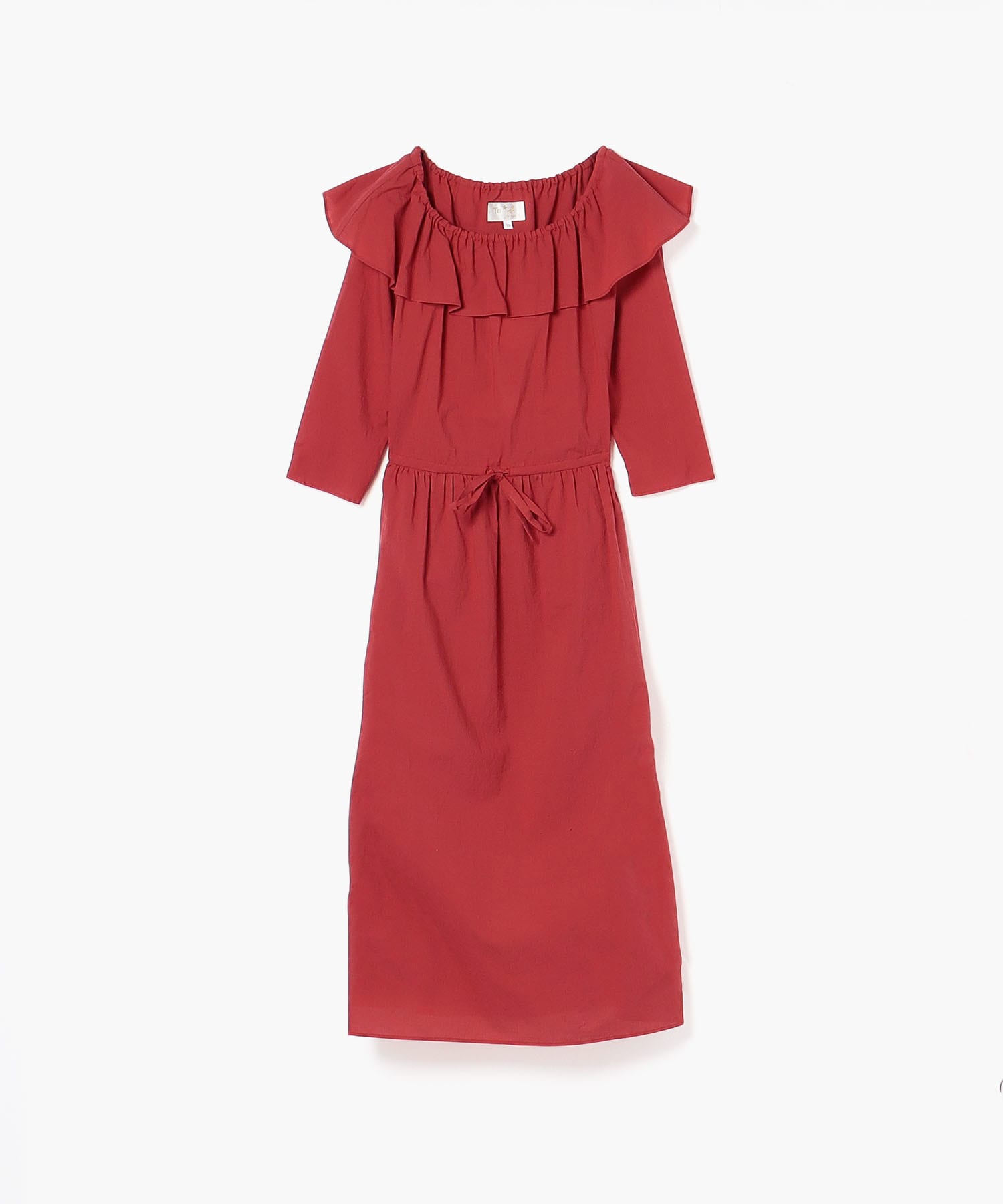 yOutletzWP24 DRESS tJ[s[X