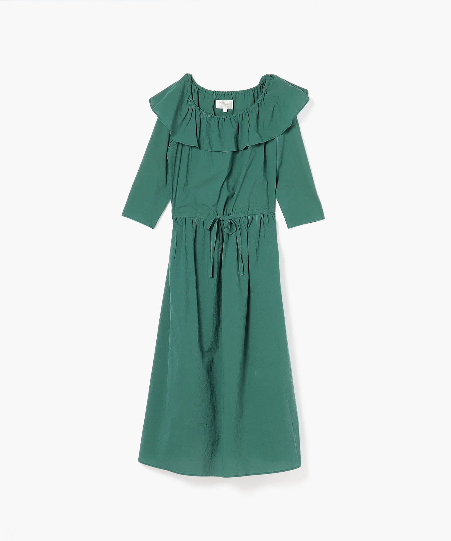 yOutletzWP24 DRESS tJ[s[X