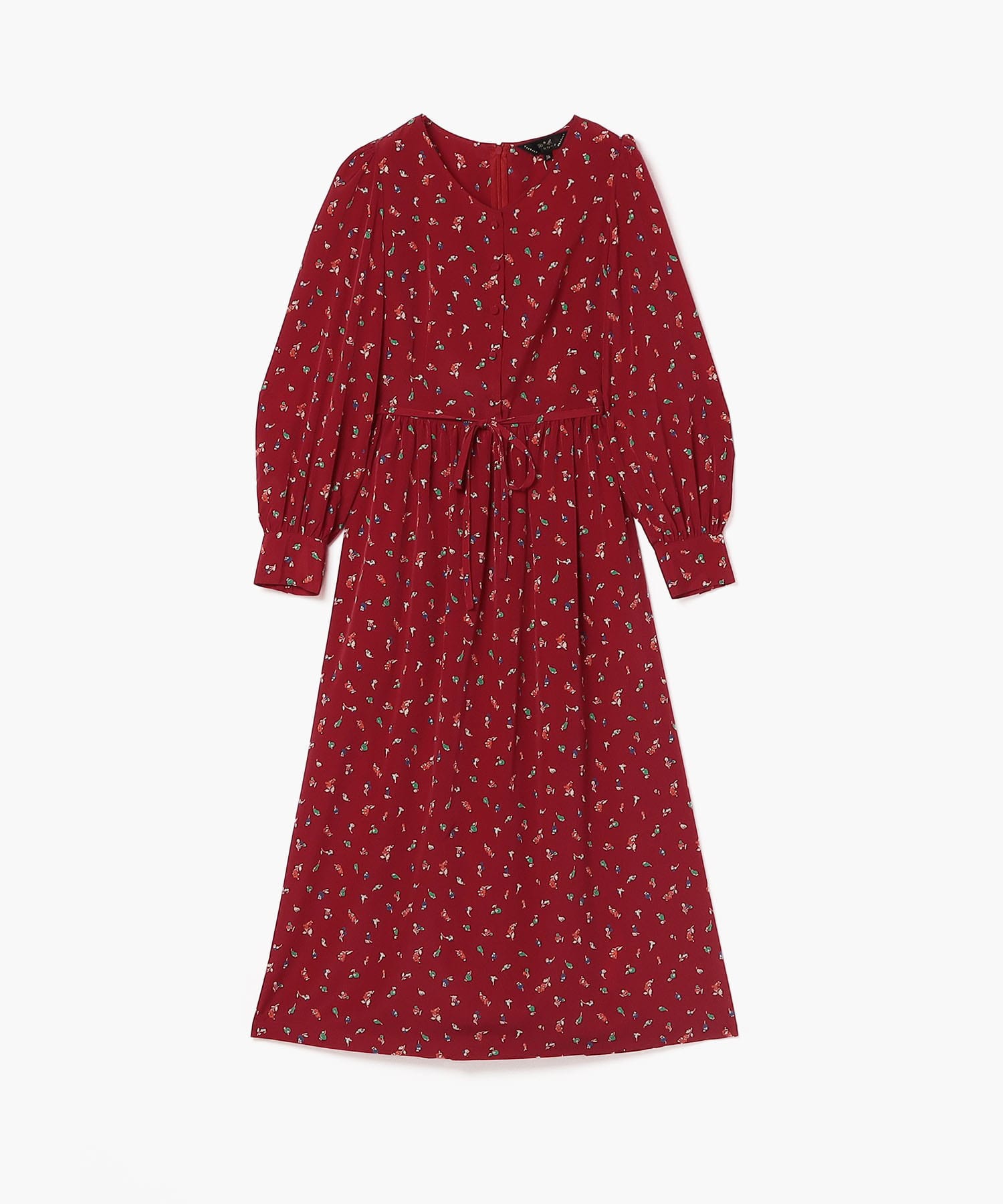 yOutletz WT17 ROBE veBt[cs[X