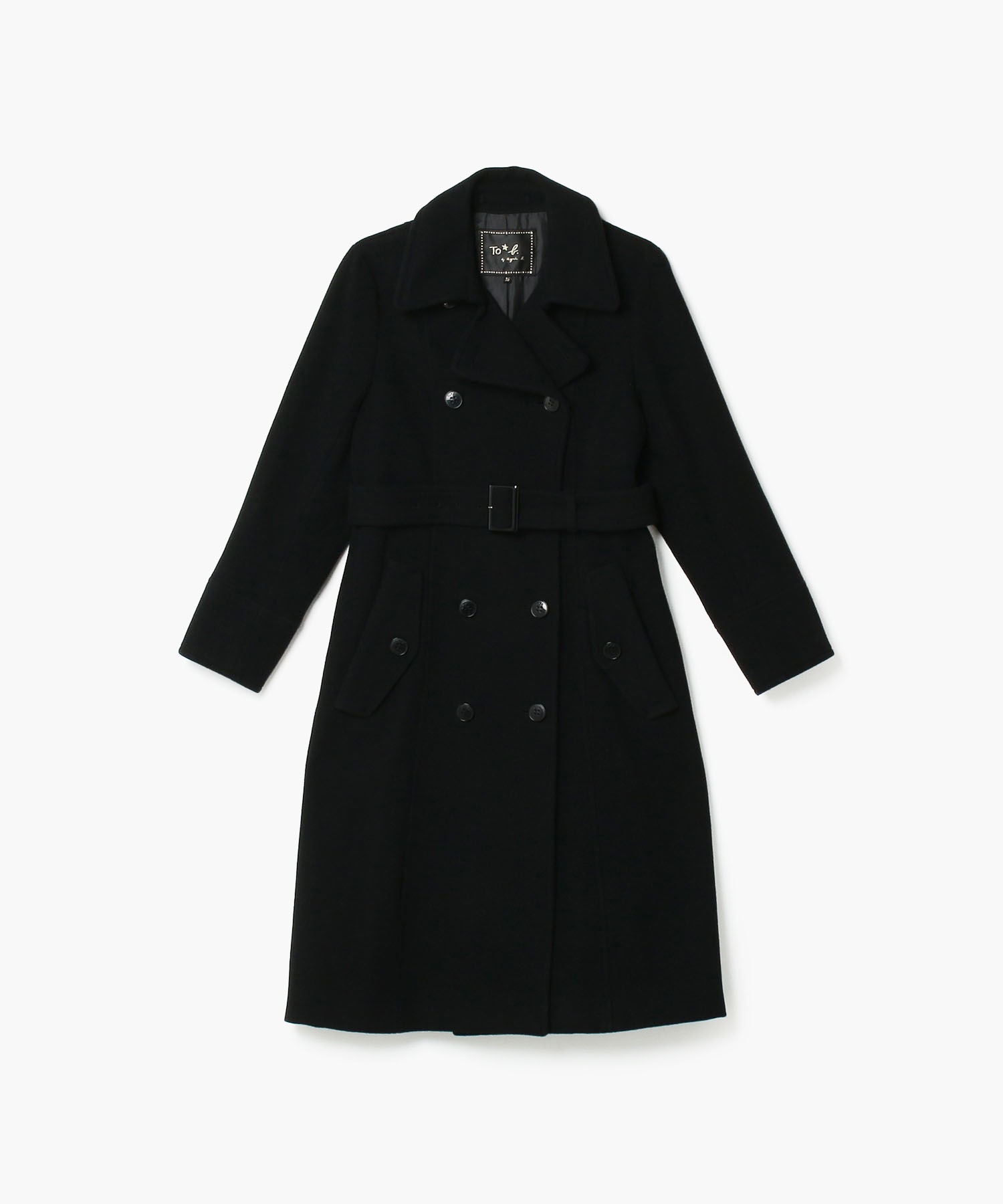 yOutletzWU60 MANTEAU E[g`R[g