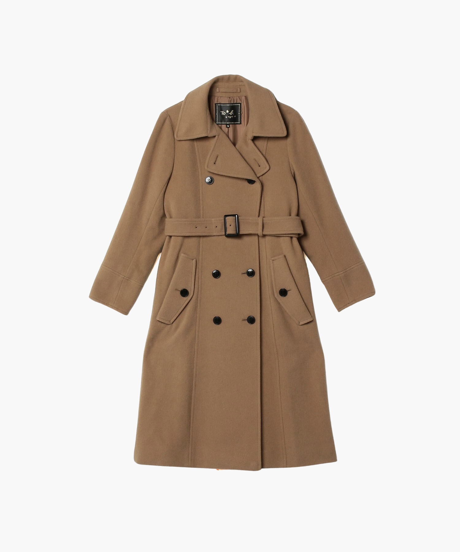 yOutletzWU60 MANTEAU E[g`R[g