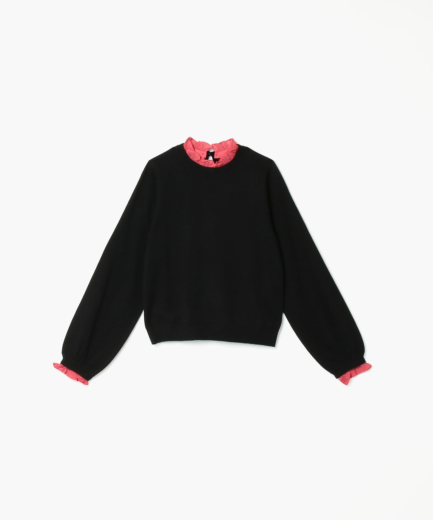 yOutletzWR63 PULLOVER f^b`tvI[o[