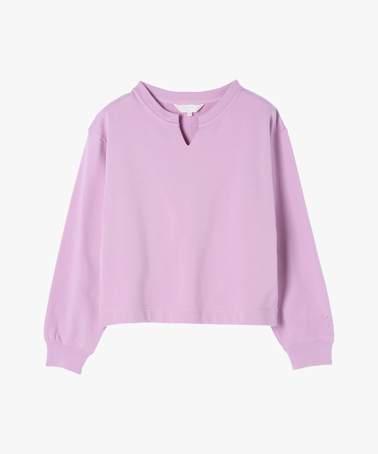 yOutletzWU88 PULLOVER XLbp\lbNvI[o[