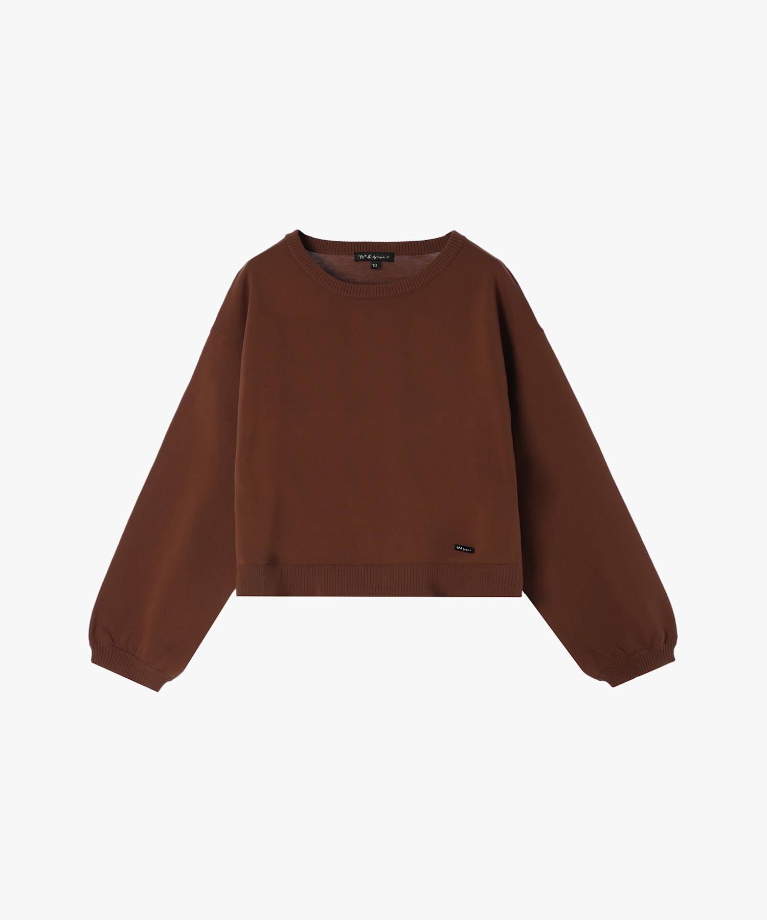 yOutletzWS91 PULLOVER N[lbNjbgvI[o[