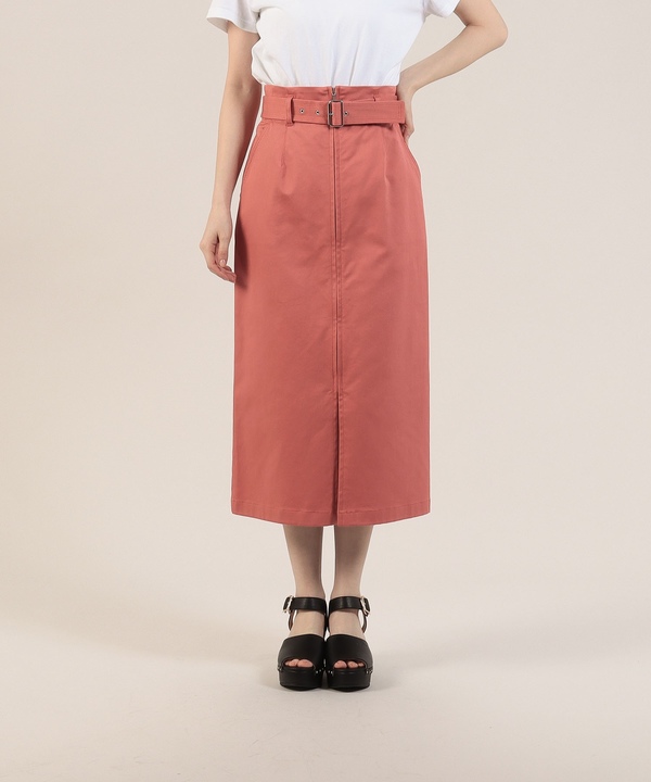 【Outlet】タイトスカート