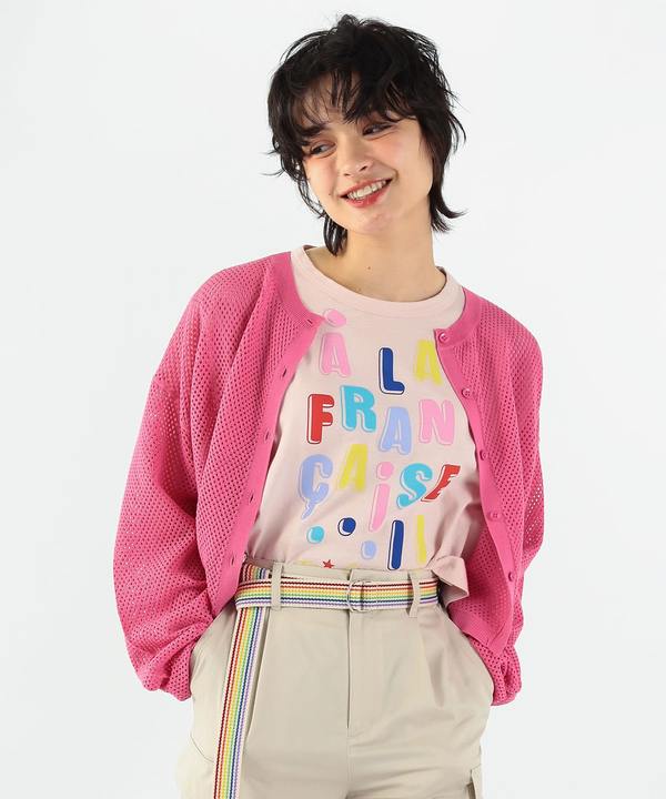 �yOutlet�z ���b�V���j�b�g�J�[�f�B�K��