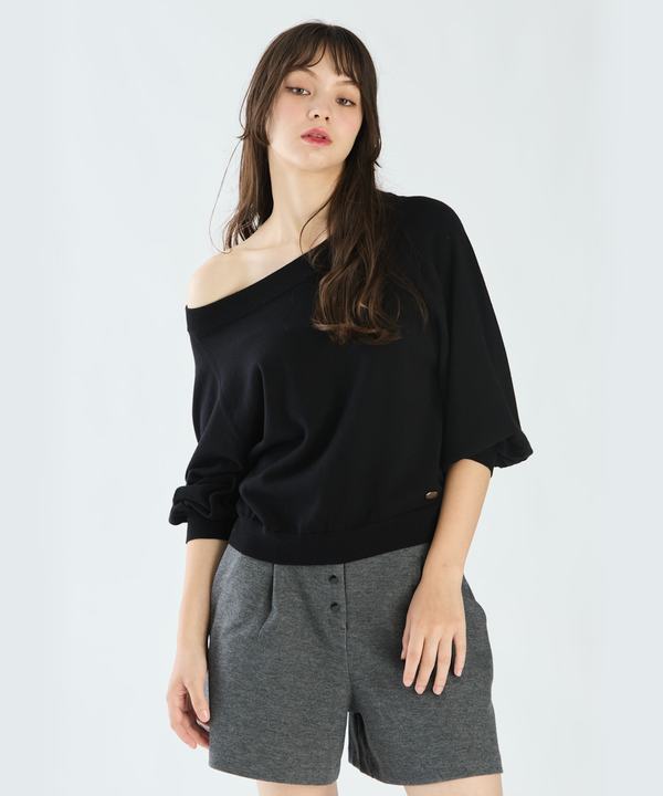 yOutletzWW42 PULLOVER RbgjbgvI[o[