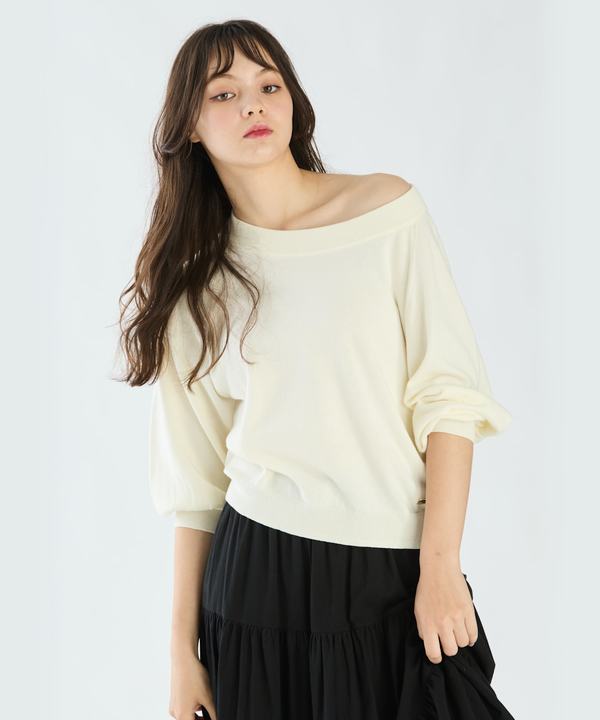 yOutletzWW42 PULLOVER RbgjbgvI[o[