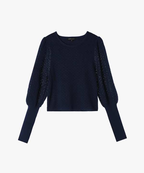 yOutletzWW60 PULLOVER u x I[v[NX[uvI[o[