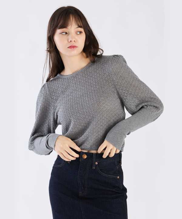 yOutletzWW60 PULLOVER u x I[v[NX[uvI[o[