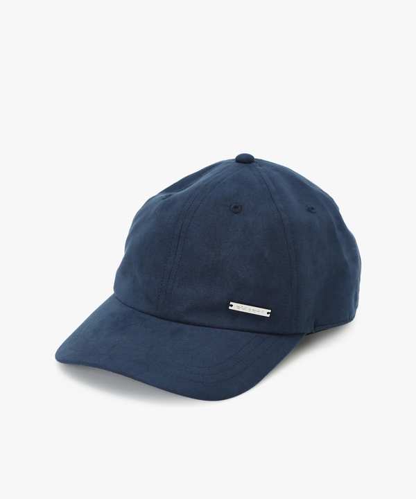 【Outlet】WW72 CAP ピーチスキンキャップ