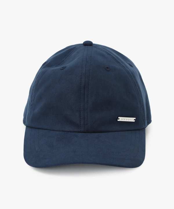 【Outlet】WW72 CAP ピーチスキンキャップ