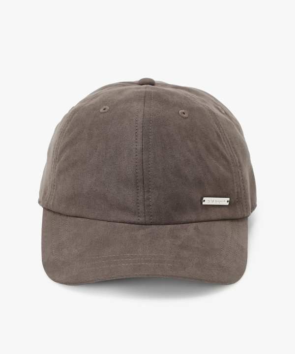 【Outlet】WW72 CAP ピーチスキンキャップ