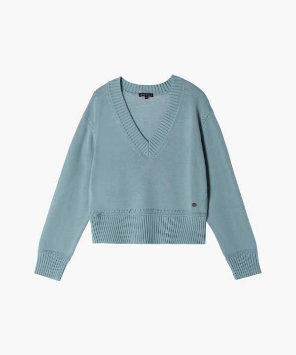 yOutletzWW30 PULLOVER RbgVlbNvI[o[