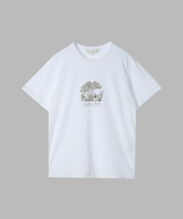 yOutletzSOIR D'ETE(TREE) TVc