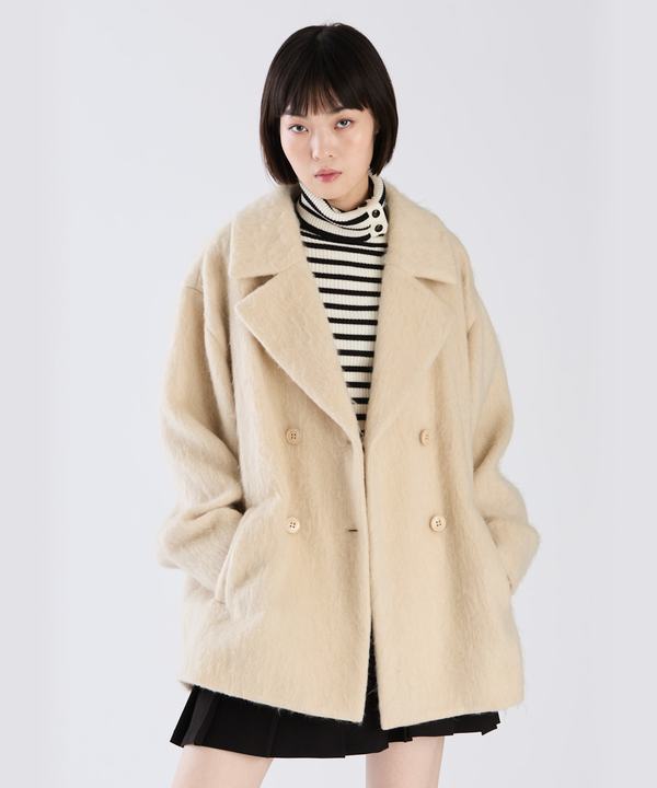 yOutletzWW55 MANTEAU VM[s[R[g