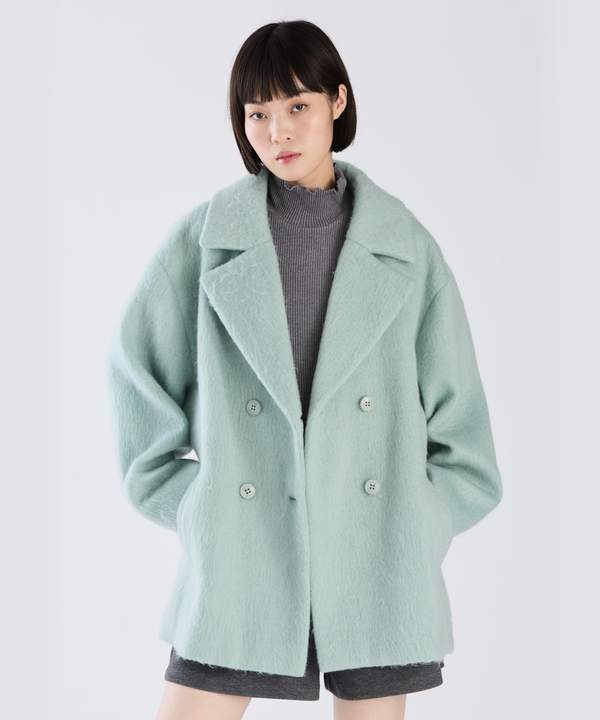 yOutletzWW55 MANTEAU VM[s[R[g