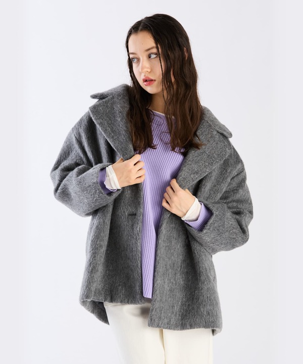 yOutletzWW55 MANTEAU VM[s[R[g