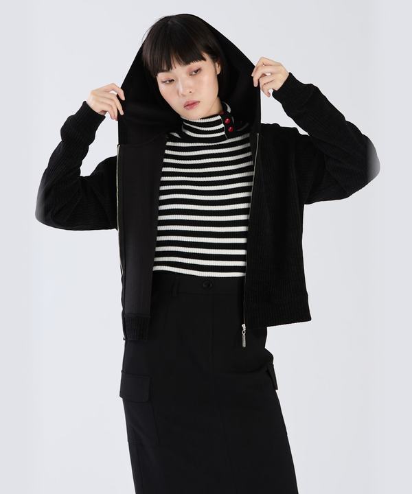 yOutletzWW76 HOODIE [XgCvWbvt[fB