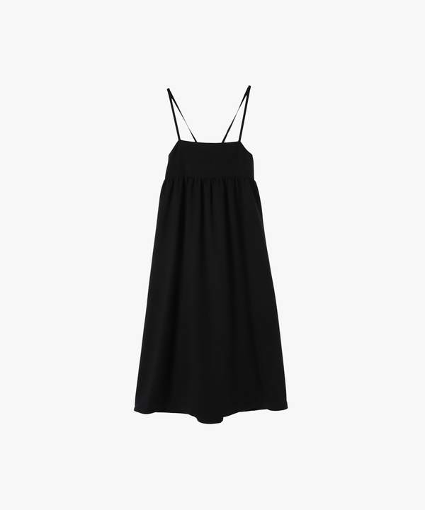 【Outlet】ニューストラップドレス
