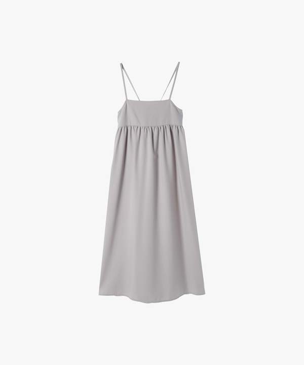 【Outlet】ニューストラップドレス